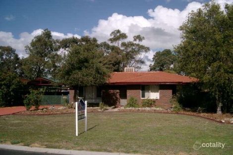 Property photo of 81 Doorigo Road Armadale WA 6112
