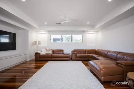 Property photo of 29 Edwardson Drive Pelican Waters QLD 4551