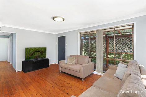 Property photo of 79 Mount Brown Road Dapto NSW 2530