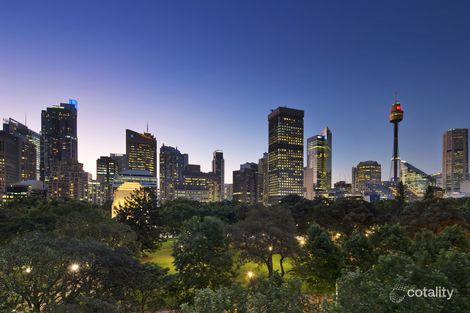 Property photo of 12/18 College Street Darlinghurst NSW 2010