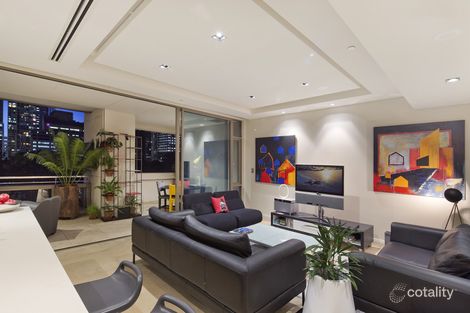 Property photo of 12/18 College Street Darlinghurst NSW 2010