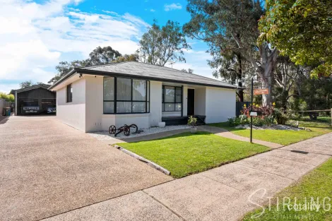 33 Evans St, Pearcedale, VIC 3912