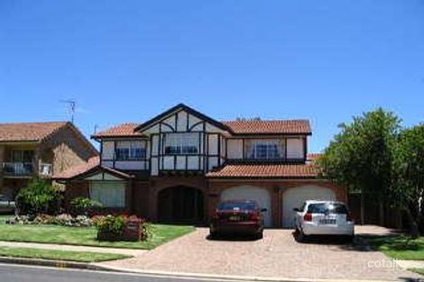 Property photo of 11 Swinborne Crescent Wetherill Park NSW 2164