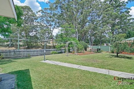 Property photo of 6 Stuart Place Tahmoor NSW 2573