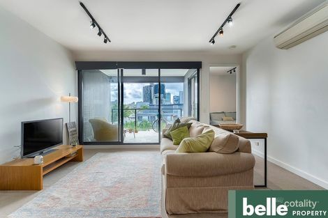 Property photo of 503/31 Bank Street West End QLD 4101