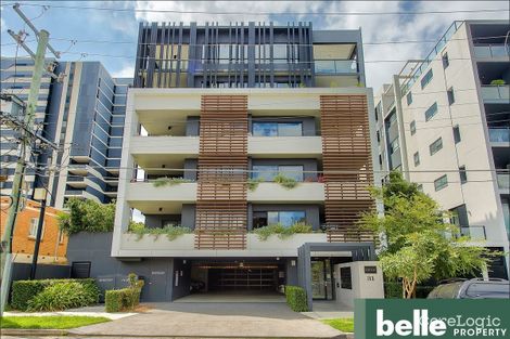 Property photo of 503/31 Bank Street West End QLD 4101