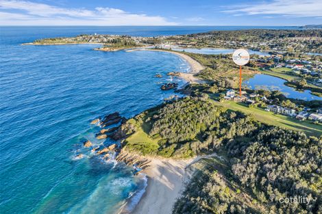 Property photo of 3 Keating Drive Bermagui NSW 2546