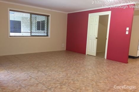 Property photo of 8 Barlow Street South Maryborough West QLD 4650