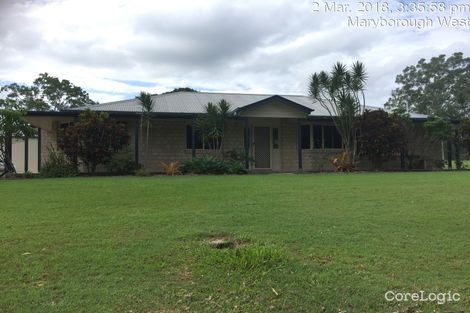 Property photo of 8 Barlow Street South Maryborough West QLD 4650