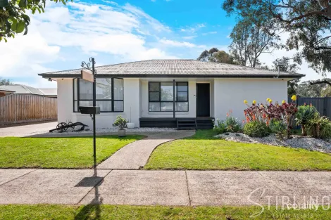 Property photo of 33 Evans Street Pearcedale VIC 3912