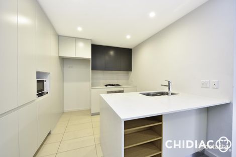 Property photo of 505/9 Baywater Drive Wentworth Point NSW 2127