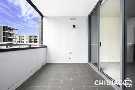 Property photo of 505/9 Baywater Drive Wentworth Point NSW 2127