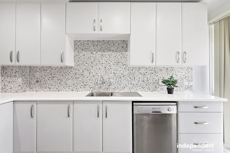 Property photo of 8C/124 Ross Smith Crescent Scullin ACT 2614