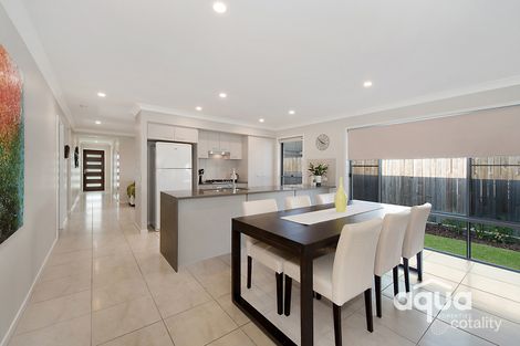 Property photo of 14 Tree Ring Circuit Mango Hill QLD 4509