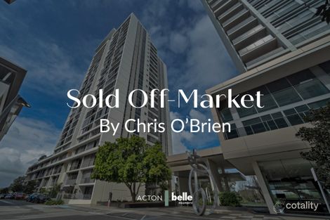 2105/8 Adelaide Tce, East Perth, WA 6004