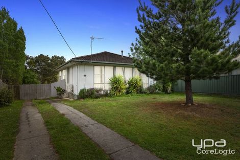 Property photo of 36 Frances Crescent Ballarat East VIC 3350