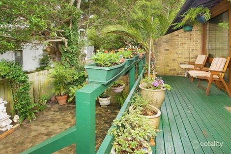 Property photo of 34/32 Chandos Street Ashfield NSW 2131