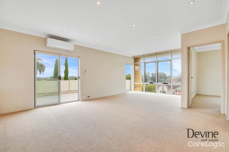 Property photo of 1/118-122 Canterbury Road Hurlstone Park NSW 2193