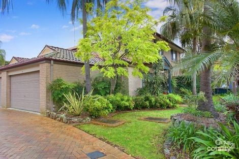 Property photo of 24/239 Macpherson Street Warriewood NSW 2102