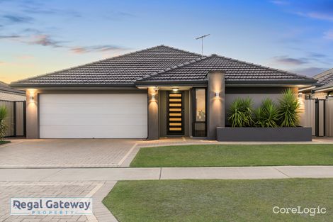 Property photo of 9 Monticola Gardens Aubin Grove WA 6164