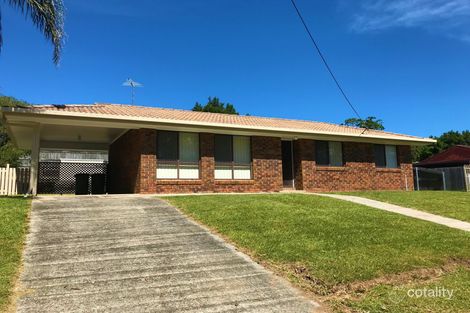 154 Vienna Rd, Alexandra Hills, QLD 4161