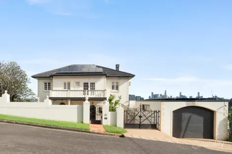 Property photo of 17 Dickson Terrace Hamilton QLD 4007