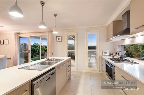 Property photo of 21 Edgecomb Street Keysborough VIC 3173