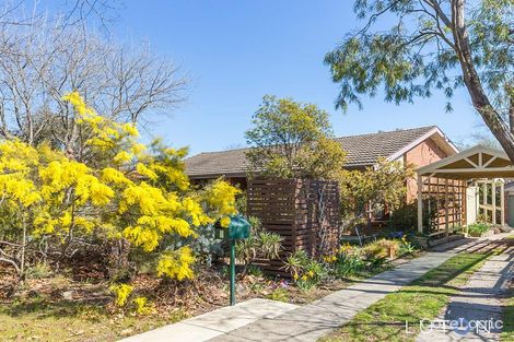 Property photo of 5 Jukes Street Hackett ACT 2602