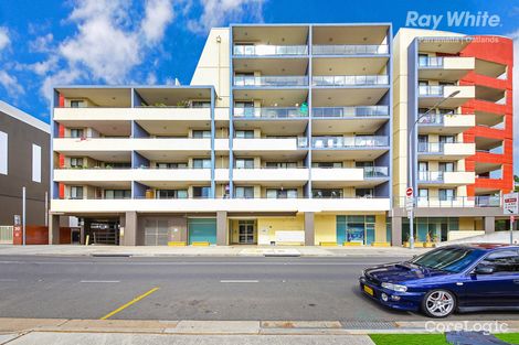 Property photo of 30/32-34 Mons Road Westmead NSW 2145