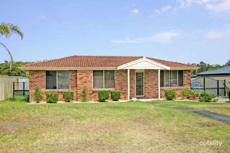 57 Lancaster Pde, Bateau Bay, NSW 2261