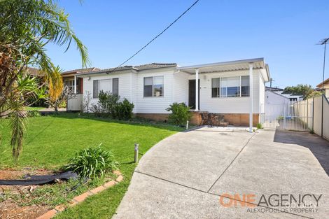 Property photo of 39 Runyon Avenue Greystanes NSW 2145