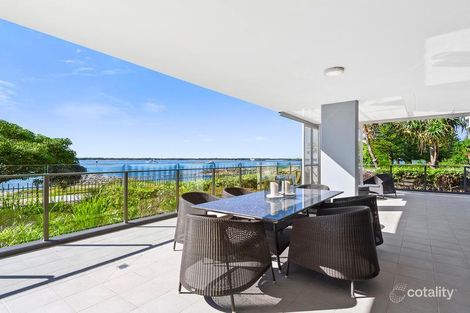 7107/323 Bayview St, Hollywell, QLD 4216