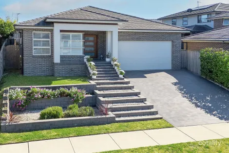 Property photo of 37 Mapleton Avenue North Kellyville NSW 2155