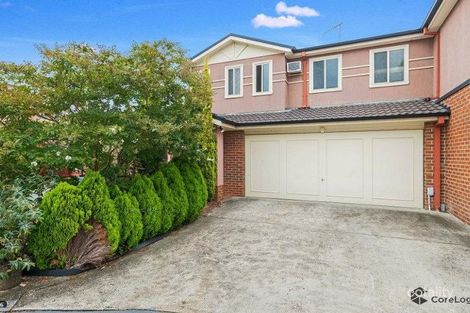 Property photo of 24/21 Graham-Michele Place Keysborough VIC 3173