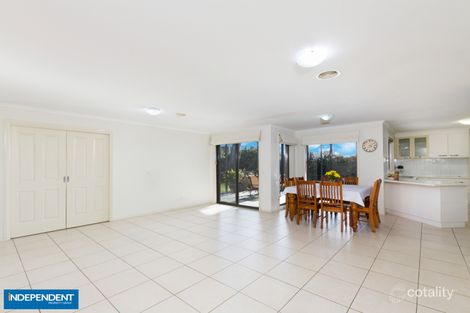 Property photo of 11 Kettle Street Gungahlin ACT 2912