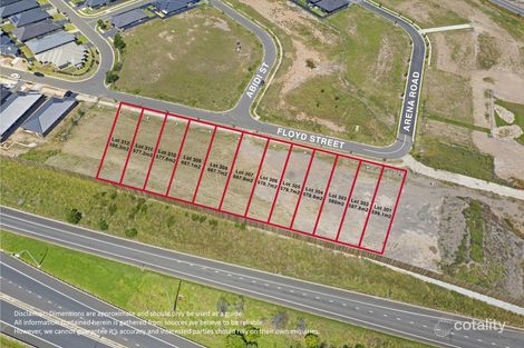 Property photo of 100 Floyd Street Spring Farm NSW 2570