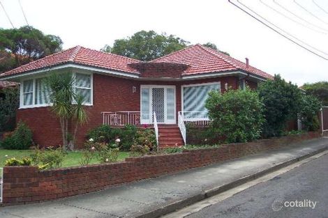 26 Millar St, Drummoyne, NSW 2047