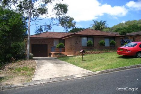 Property photo of 21 Beaumont Avenue Wyoming NSW 2250