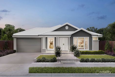 8 Dolcetto Ct, Kialla, VIC 3631