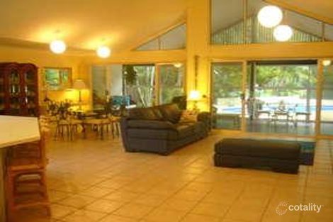 Property photo of 24 Sunview Drive Twin Waters QLD 4564