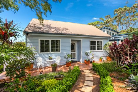 Property photo of 75 Stanwell Avenue Stanwell Park NSW 2508