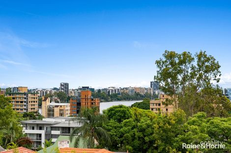 Property photo of 10/15-19 Bellevue Terrace St Lucia QLD 4067