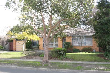 Property photo of 1 Fernhill Street Glen Waverley VIC 3150