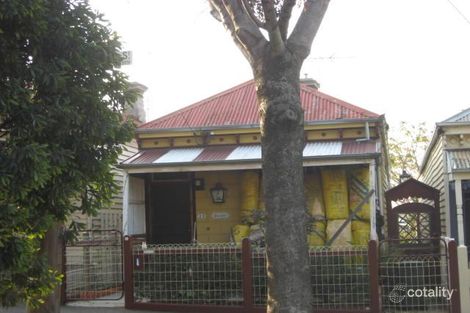 21 Chelmsford St, Kensington, VIC 3031