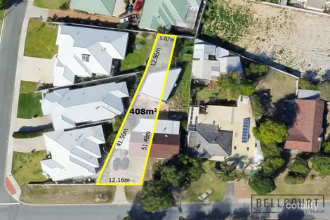 17b Godwin Ave, Manning, WA 6152