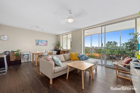Property photo of 10/15-19 Bellevue Terrace St Lucia QLD 4067