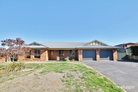 Property photo of 6 James Barnet Drive Kelso NSW 2795