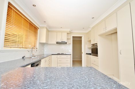 Property photo of 6 James Barnet Drive Kelso NSW 2795