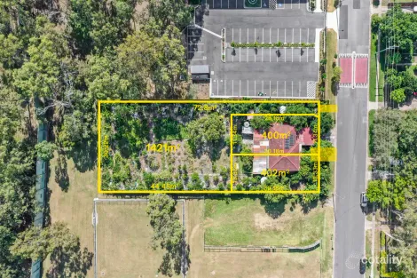 10 JULIE RD, ELLEN GROVE, QLD 4078