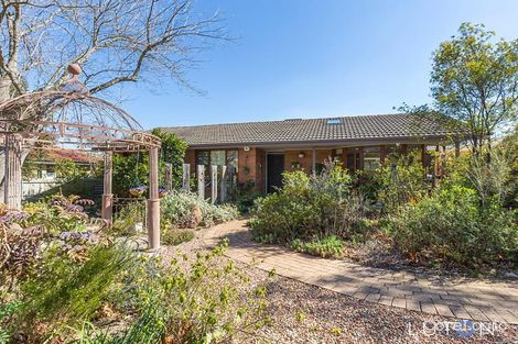 Property photo of 5 Jukes Street Hackett ACT 2602